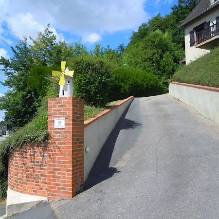 Cormeilles La Collineアパートメント エクステリア 写真